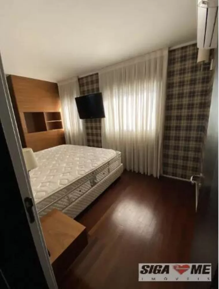 Apartamento à venda com 2 quartos, 80m² - Foto 3