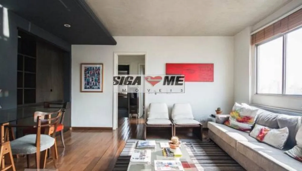 Apartamento, 3 quartos, 95 m² - Foto 1