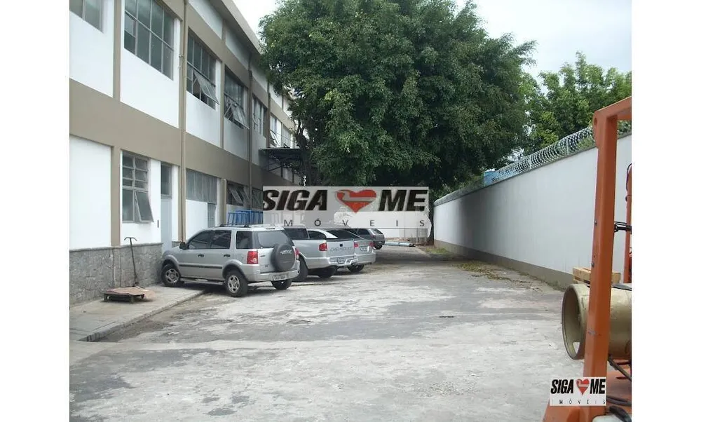 Sala-Conjunto, 3200 m² - Foto 4