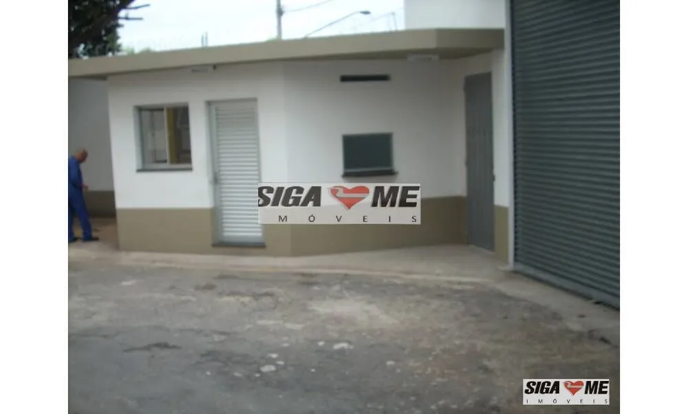 Sala-Conjunto, 3200 m² - Foto 3