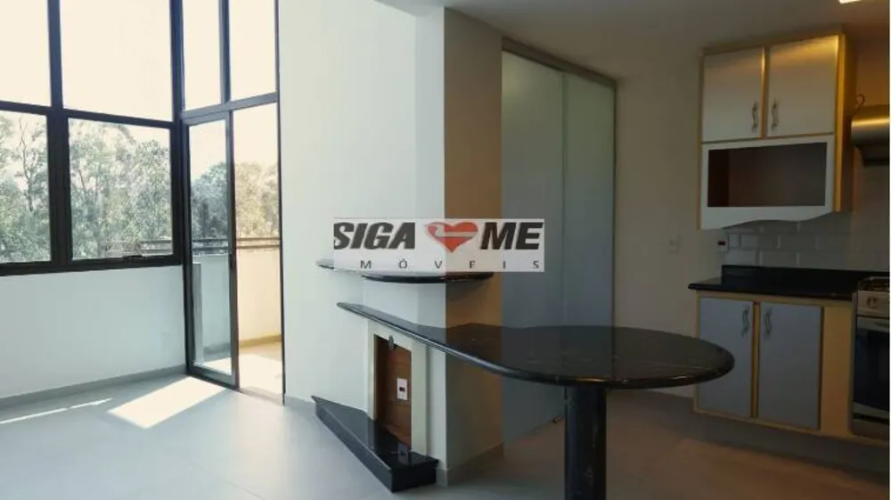 Apartamento, 1 quarto, 61 m² - Foto 2