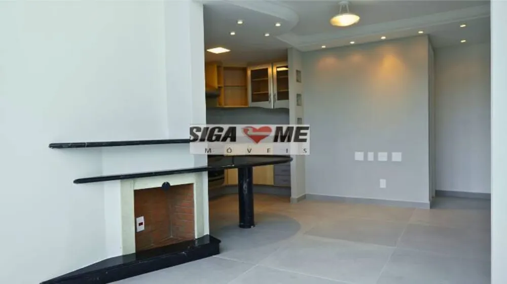 Apartamento, 1 quarto, 61 m² - Foto 1