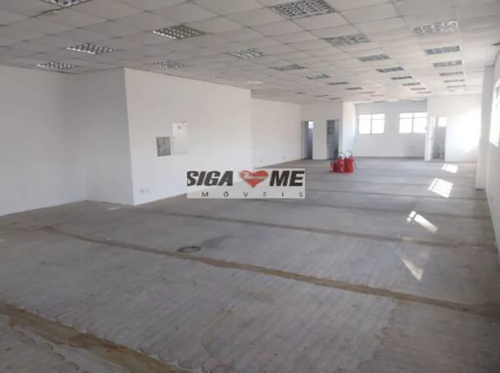 Sala-Conjunto, 614 m² - Foto 1