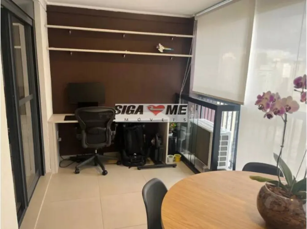 Apartamento, 1 quarto, 42 m² - Foto 4
