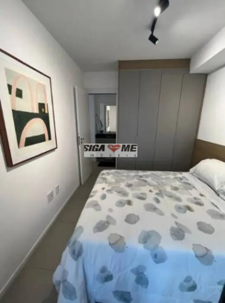 Apartamento, 1 quarto, 42 m² - Foto 5