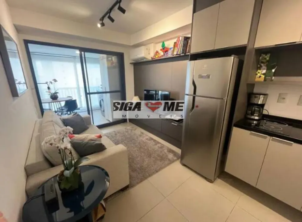 Apartamento, 1 quarto, 42 m² - Foto 1