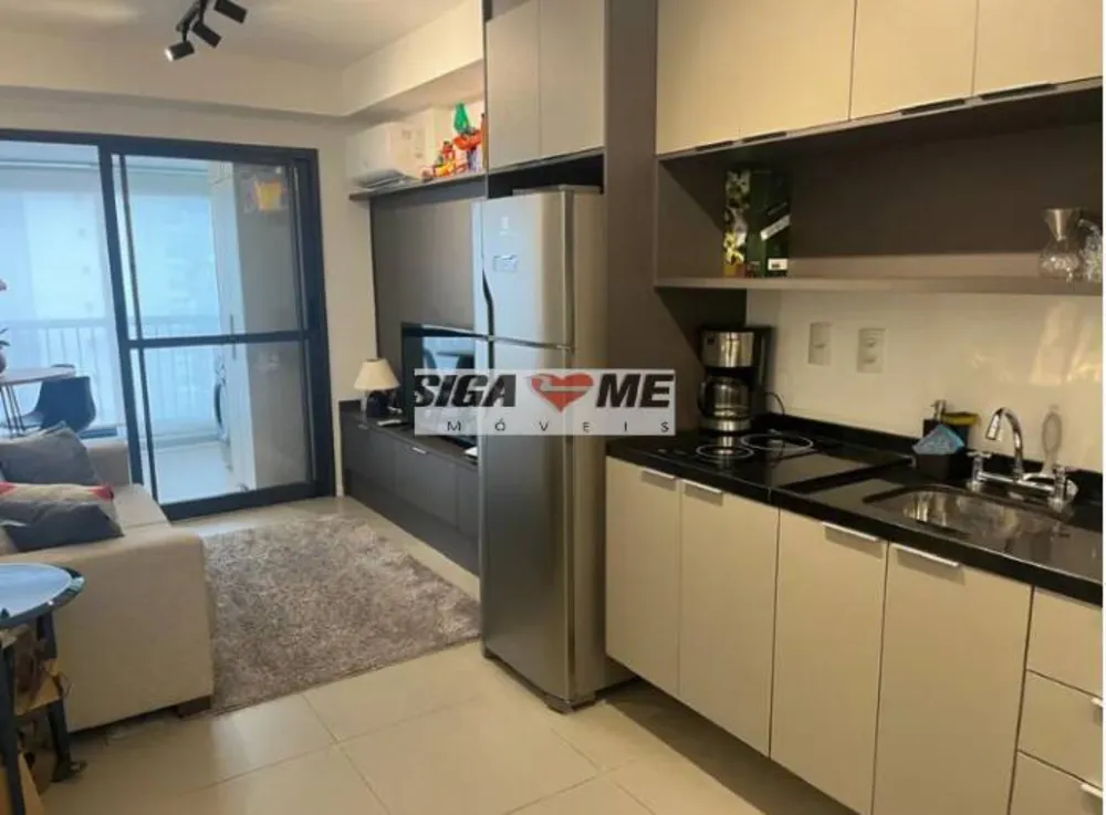 Apartamento, 1 quarto, 42 m² - Foto 7