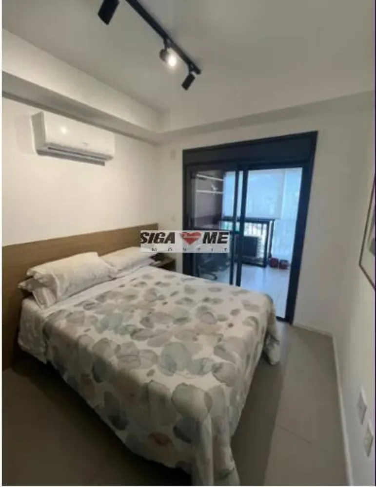 Apartamento, 1 quarto, 42 m² - Foto 8