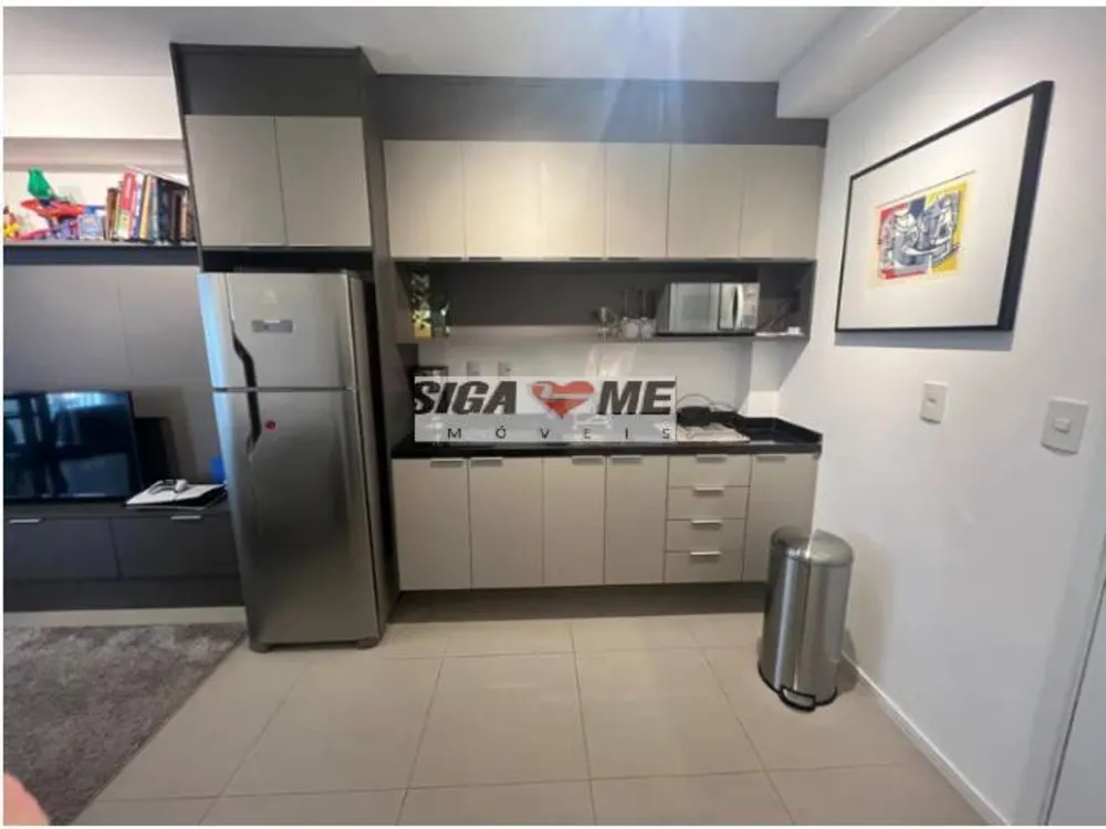 Apartamento, 1 quarto, 42 m² - Foto 2