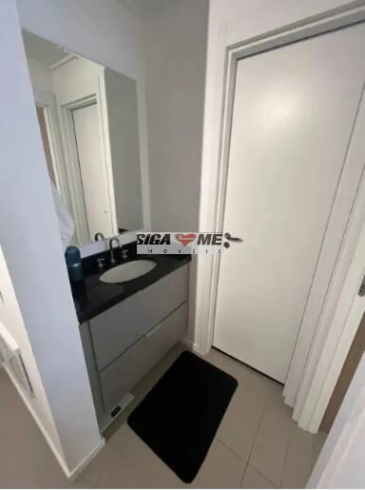 Apartamento, 1 quarto, 42 m² - Foto 6