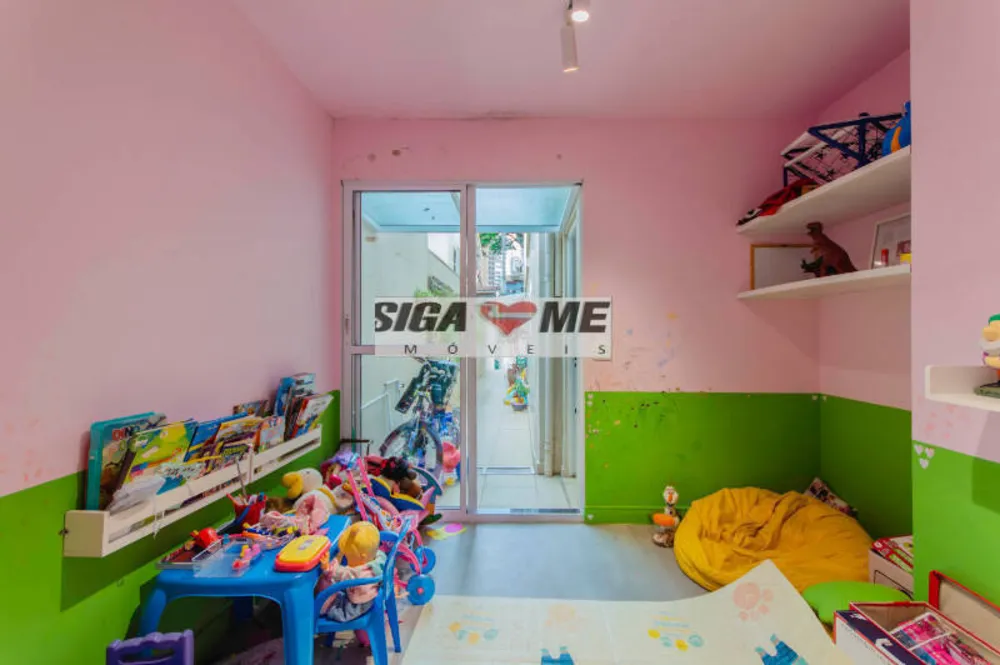 Casa, 3 quartos, 147 m² - Foto 3
