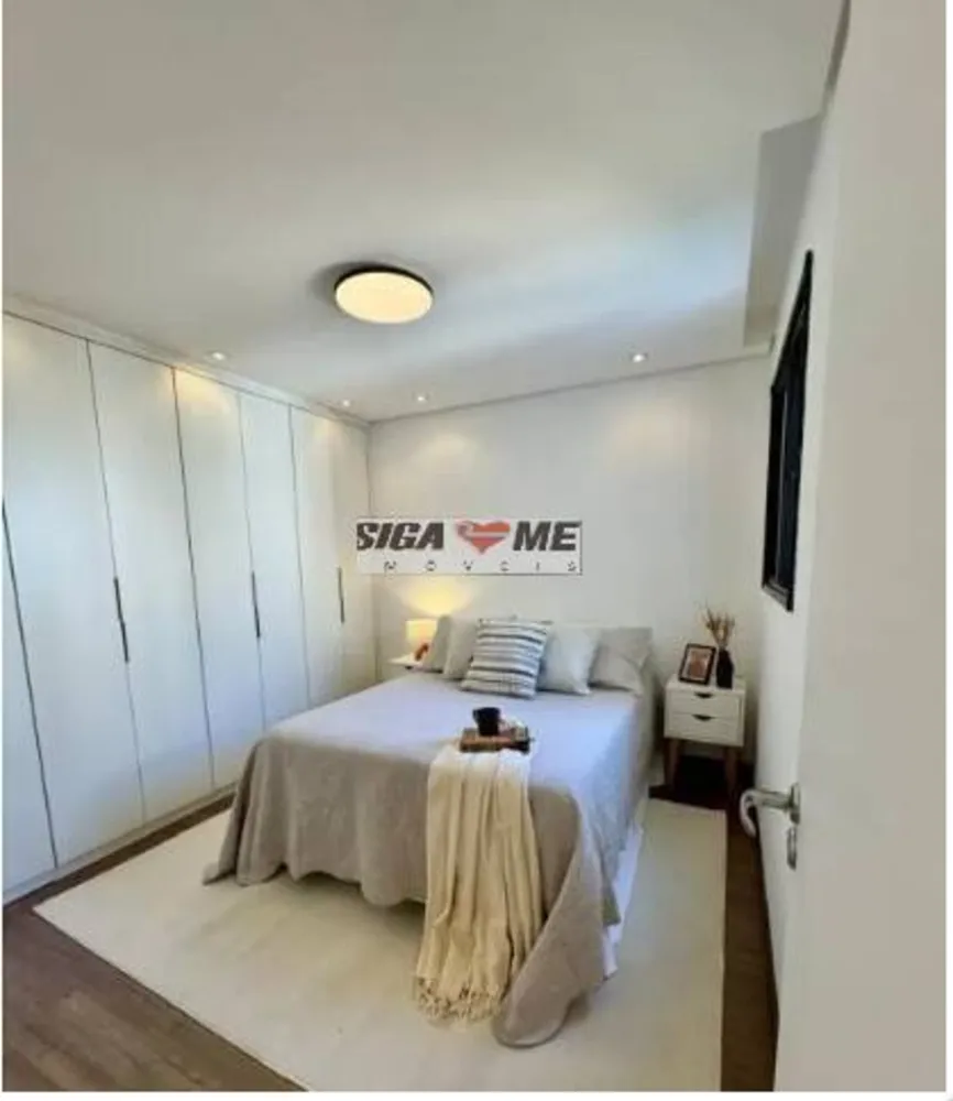 Apartamento, 3 quartos, 75 m² - Foto 8