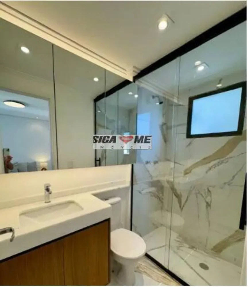 Apartamento, 3 quartos, 75 m² - Foto 5