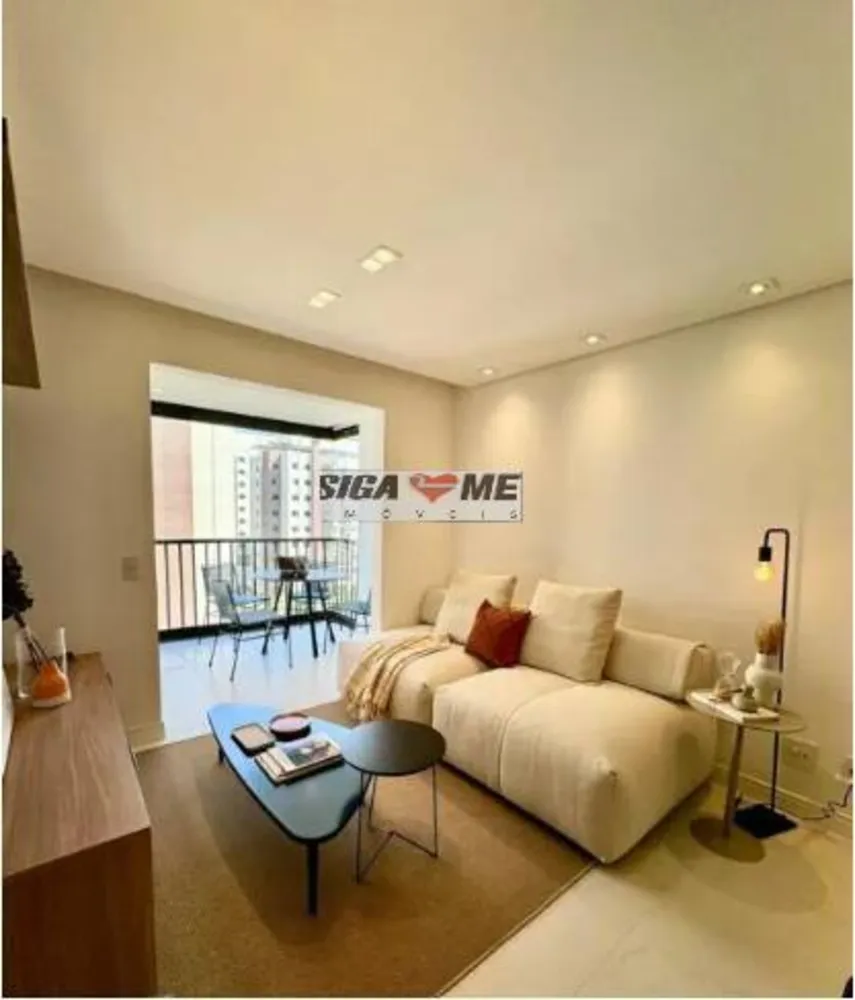 Apartamento, 3 quartos, 75 m² - Foto 6