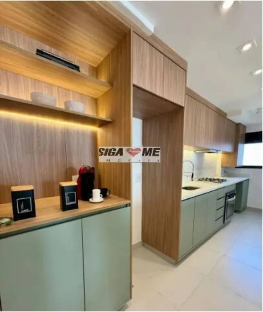 Apartamento, 3 quartos, 75 m² - Foto 2