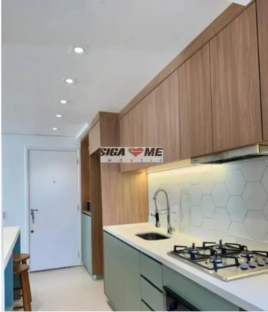Apartamento, 3 quartos, 75 m² - Foto 3