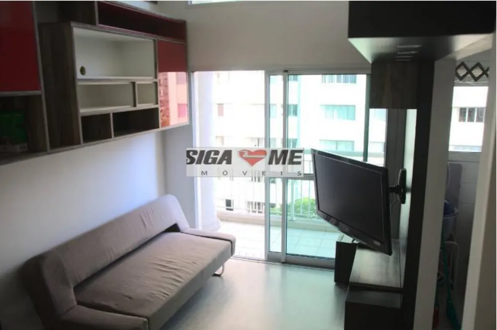 Apartamento, 1 quarto, 47 m² - Foto 1