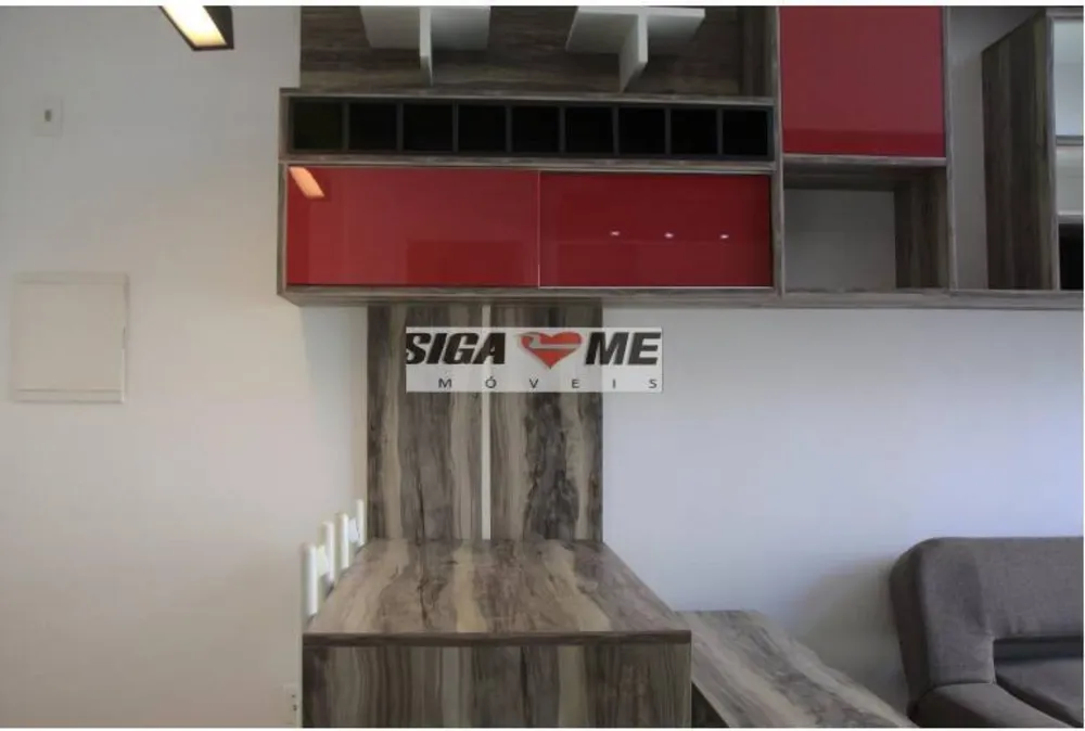Apartamento, 1 quarto, 47 m² - Foto 3