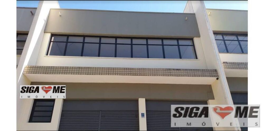 Depósito-Galpão, 800 m² - Foto 1