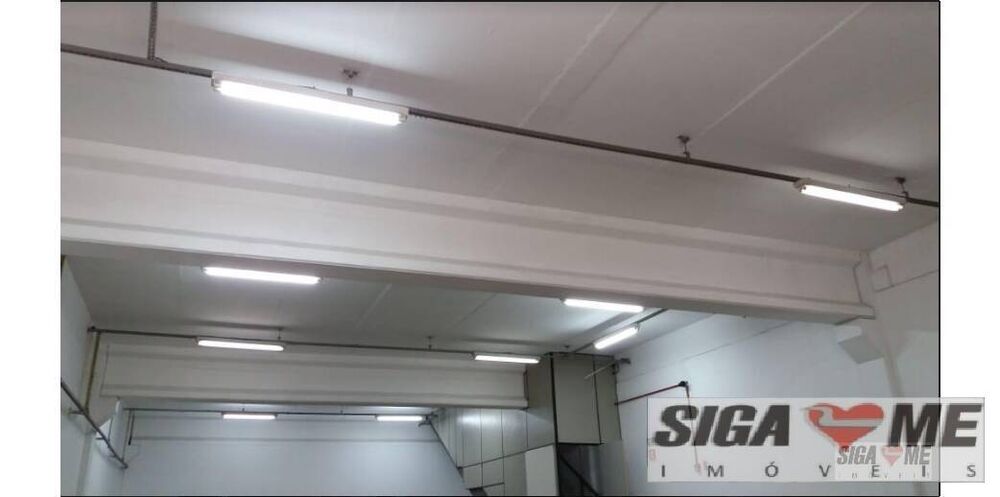 Depósito-Galpão, 800 m² - Foto 9