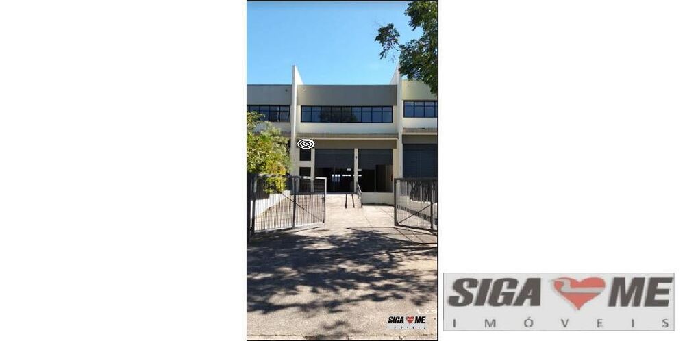 Depósito-Galpão, 800 m² - Foto 4