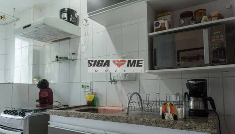 Apartamento, 2 quartos, 68 m² - Foto 3