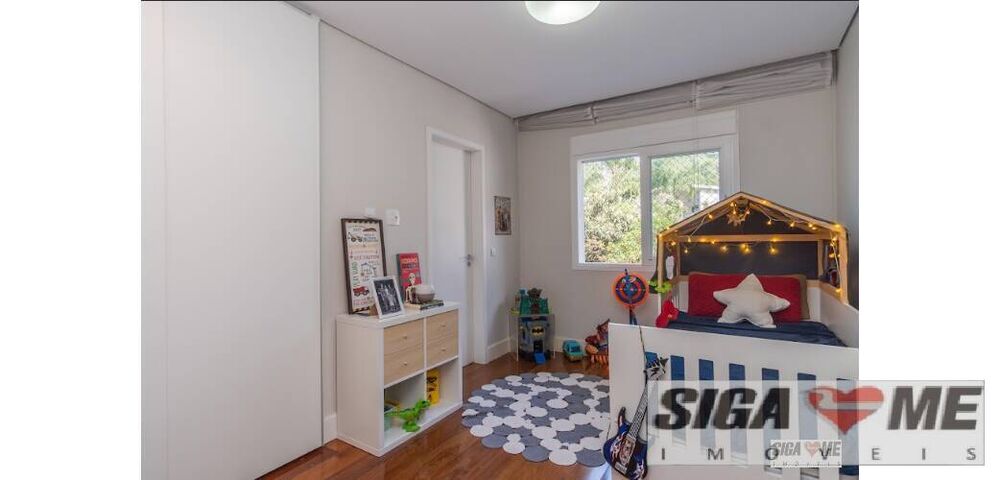 Casa à venda com 5 quartos, 720m² - Foto 11