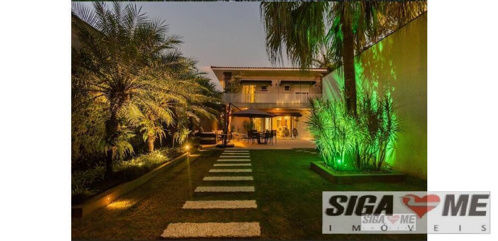 Casa à venda com 5 quartos, 720m² - Foto 12