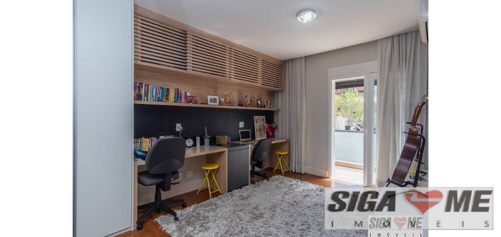 Casa à venda com 5 quartos, 720m² - Foto 10
