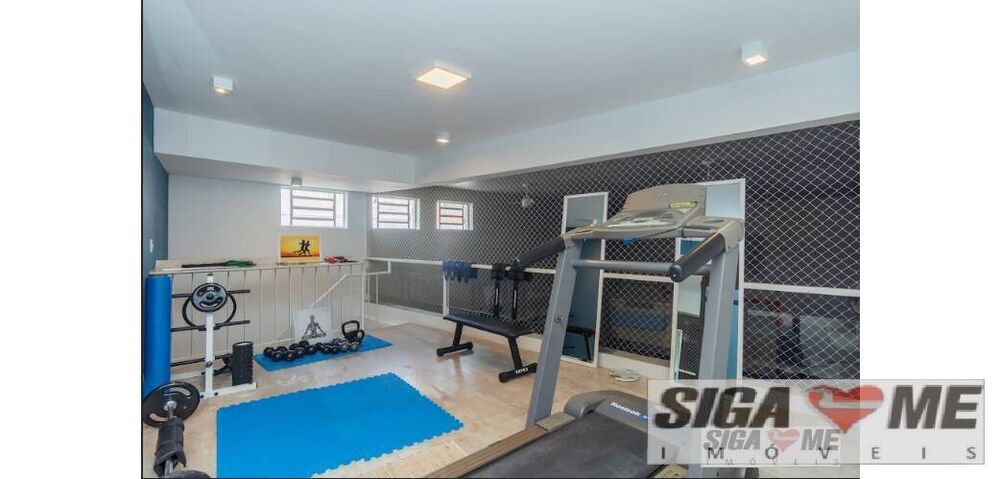 Casa à venda com 5 quartos, 720m² - Foto 4