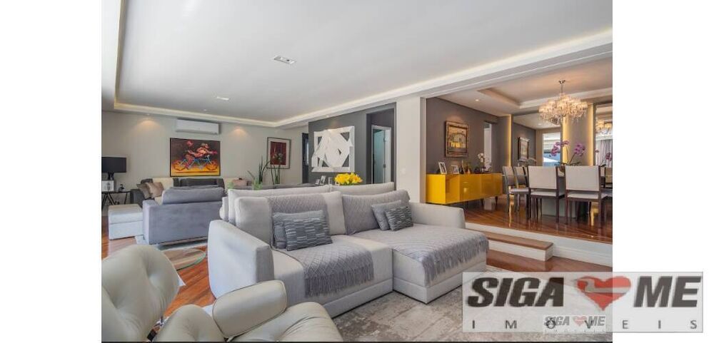 Casa à venda com 5 quartos, 720m² - Foto 6