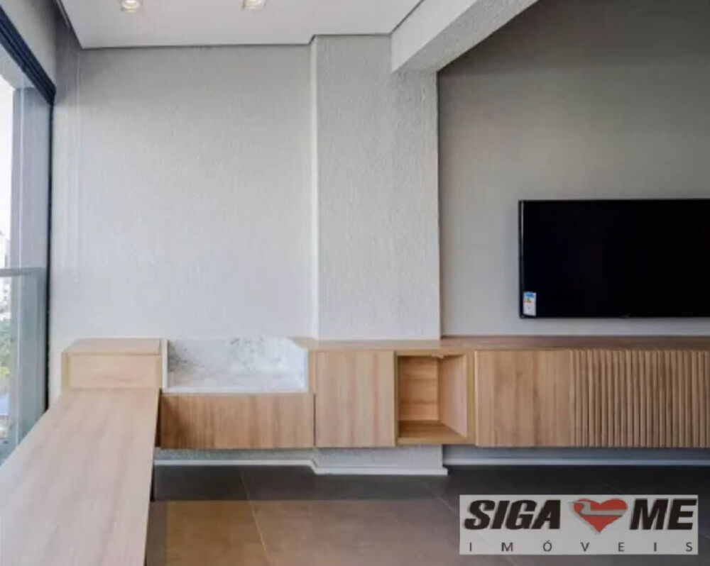 Apartamento, 2 quartos, 59 m² - Foto 1