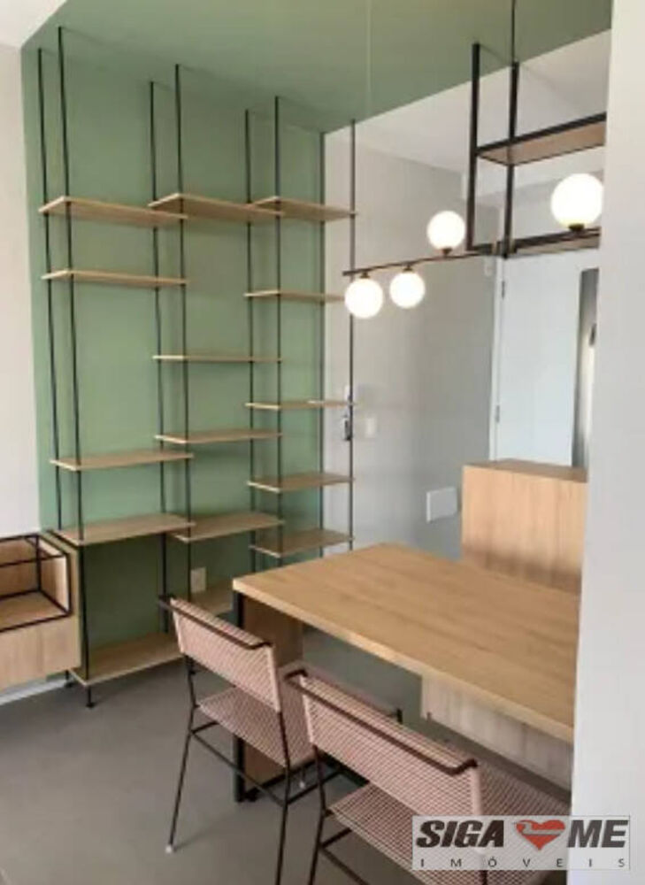 Apartamento, 2 quartos, 59 m² - Foto 3