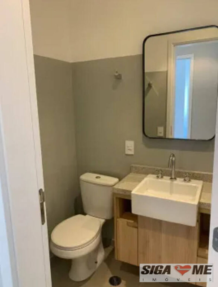 Apartamento, 2 quartos, 59 m² - Foto 9