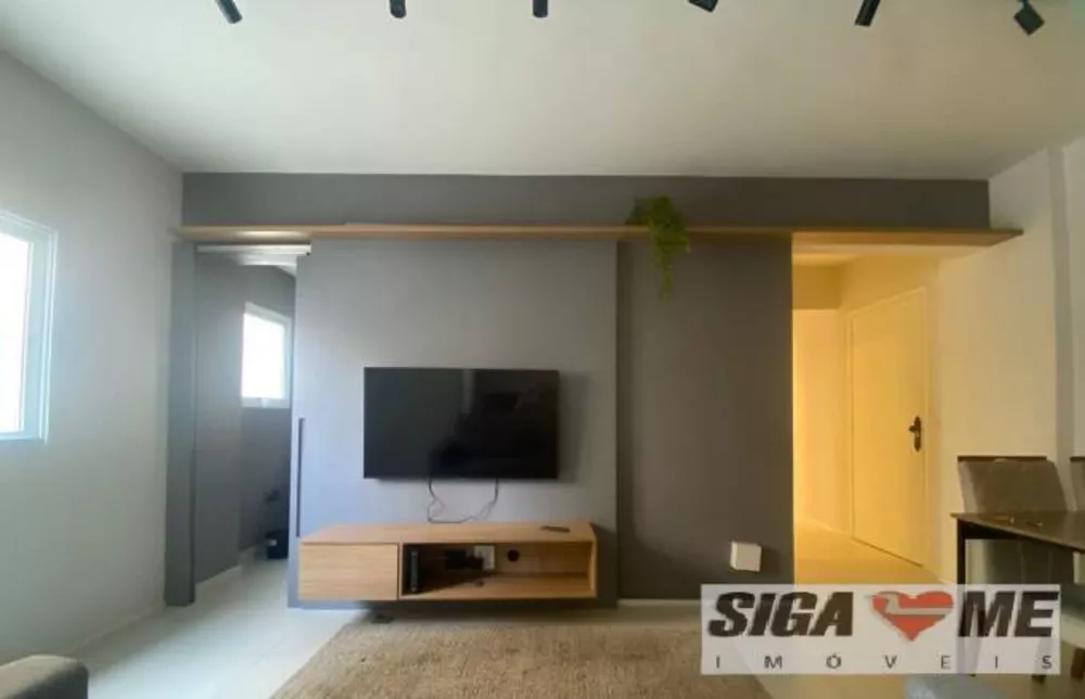 Apartamento à venda e aluguel com 2 quartos, 64m² - Foto 2