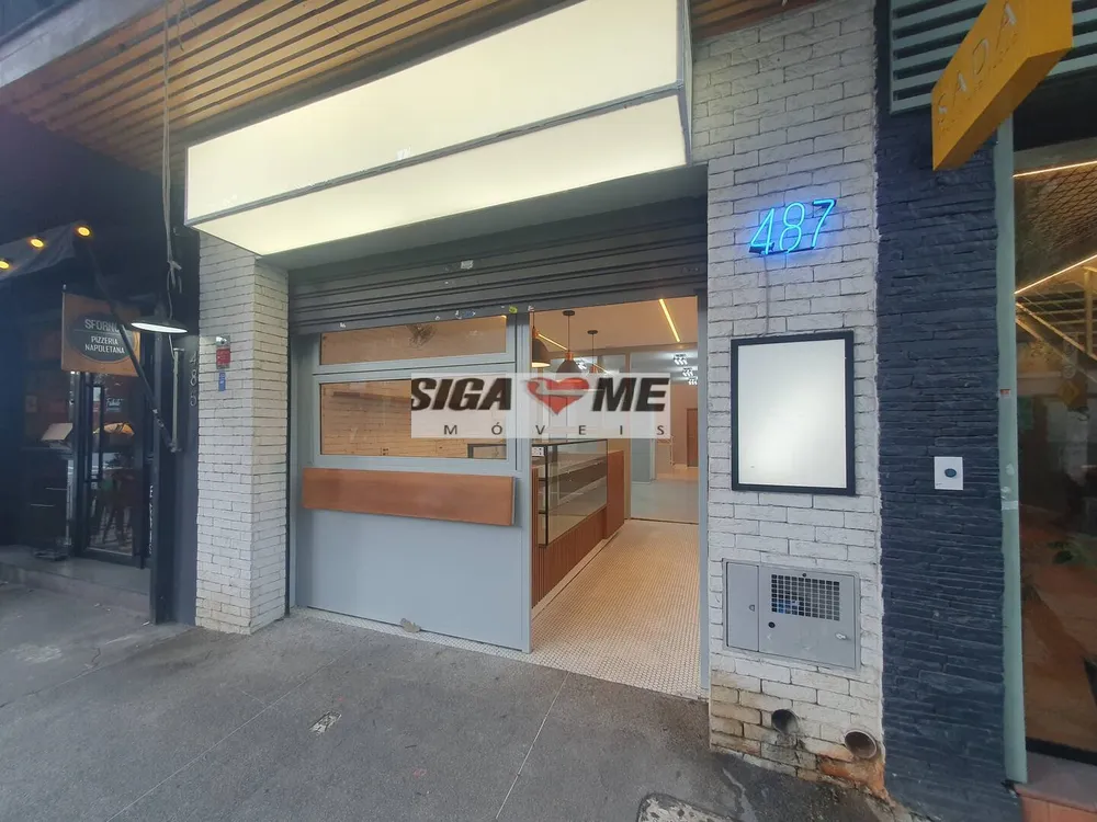 Sala-Conjunto, 107 m² - Foto 1