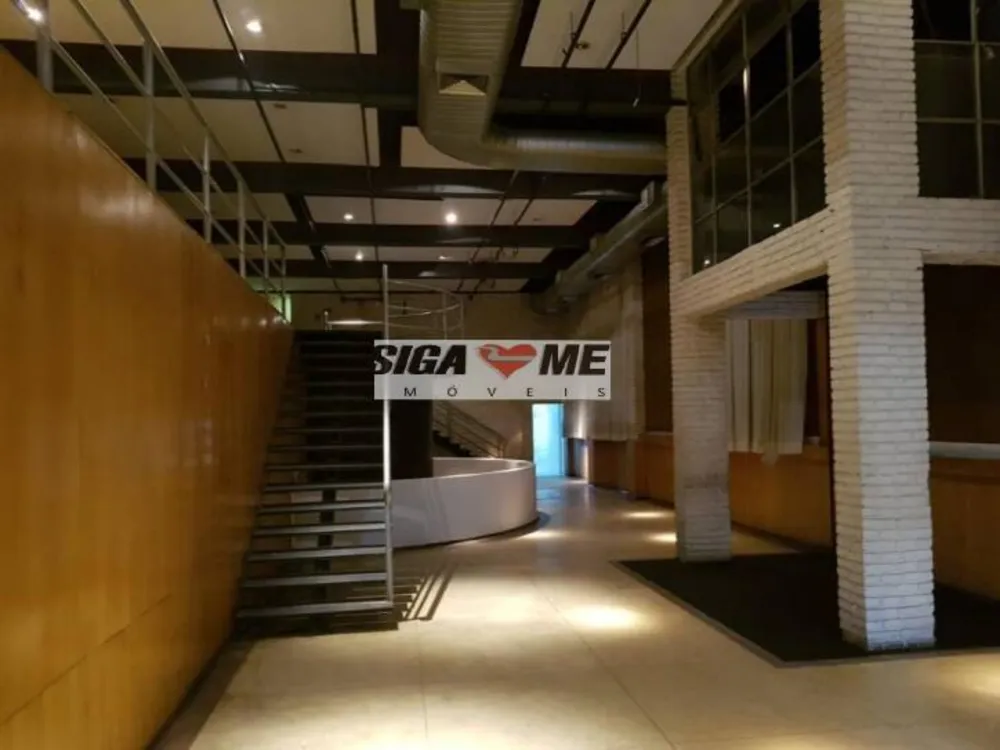 Depósito-Galpão, 1600 m² - Foto 7
