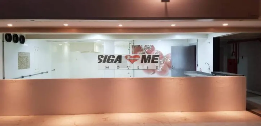 Depósito-Galpão, 1600 m² - Foto 5