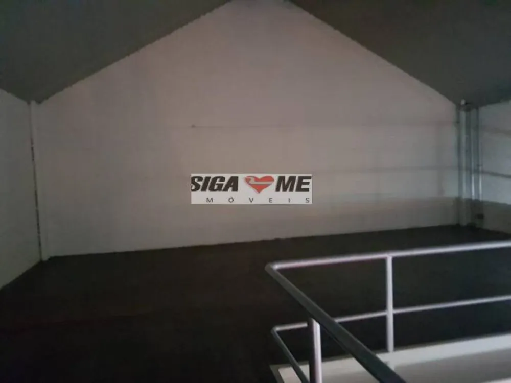 Depósito-Galpão, 1600 m² - Foto 7