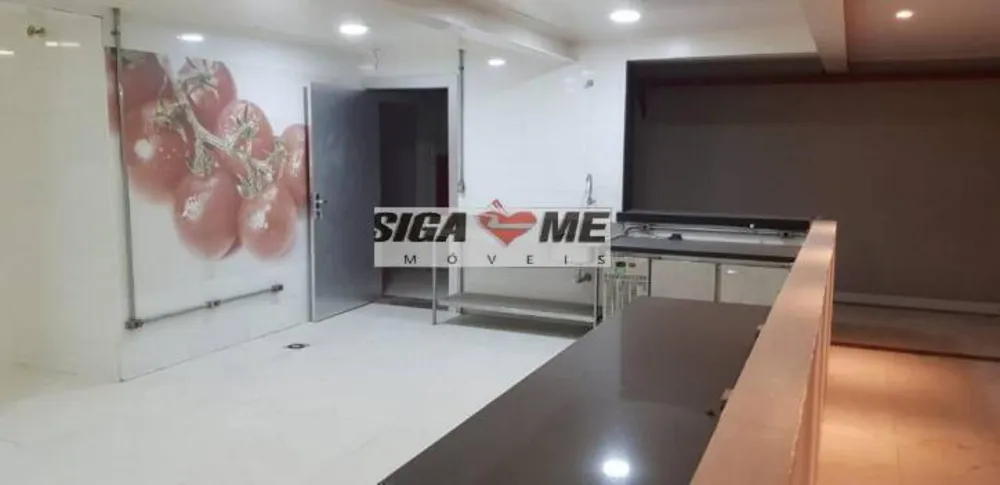 Depósito-Galpão, 1600 m² - Foto 3