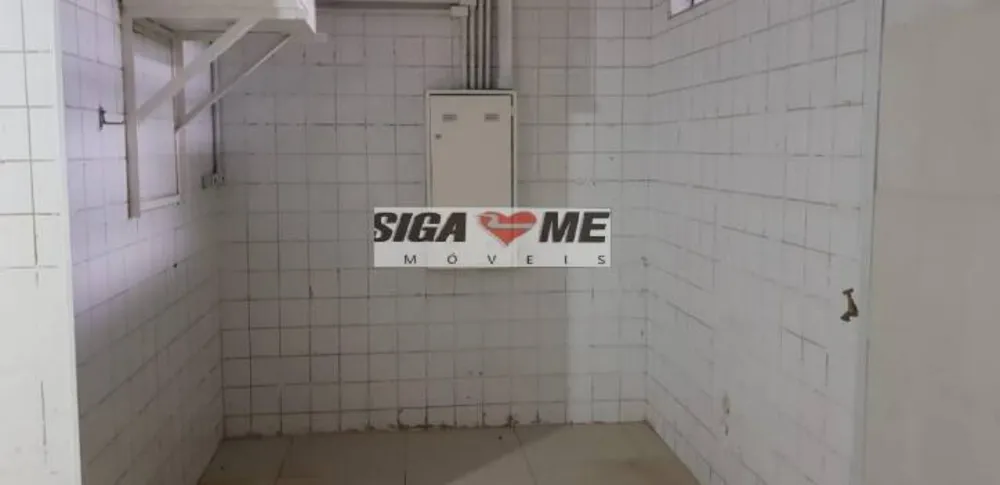 Depósito-Galpão, 1600 m² - Foto 4