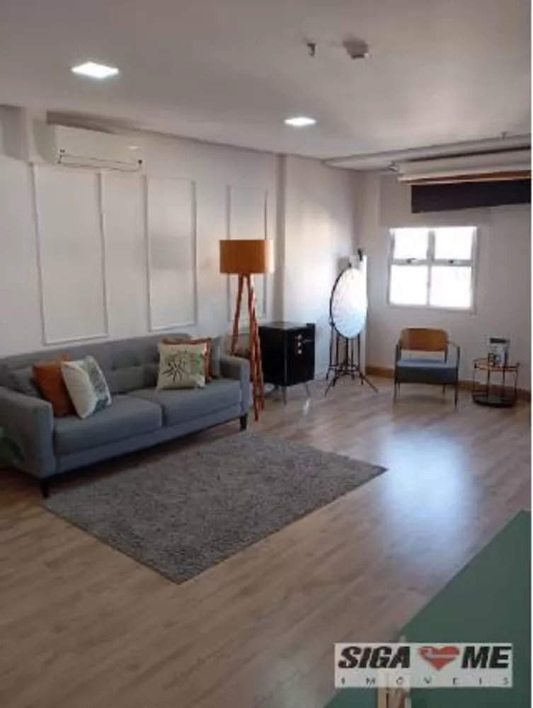 Conjunto Comercial-Sala à venda, 36m² - Foto 1