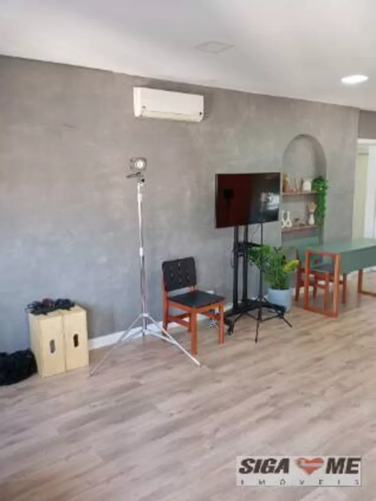 Conjunto Comercial-Sala à venda, 36m² - Foto 3