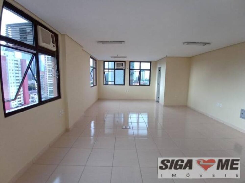 Sala-Conjunto, 40 m² - Foto 3