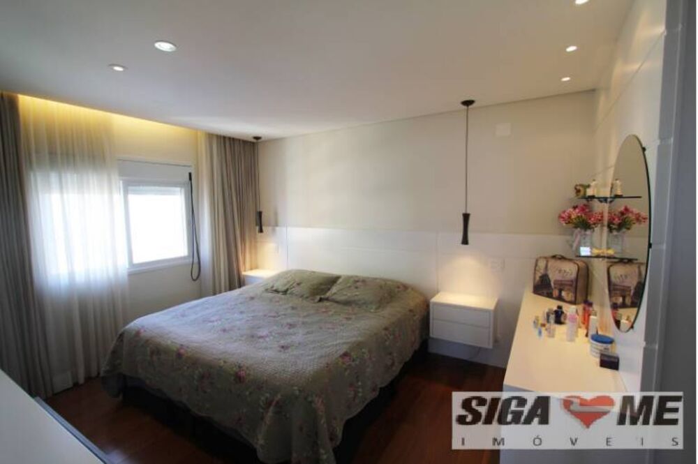 Apartamento, 3 quartos, 167 m² - Foto 8