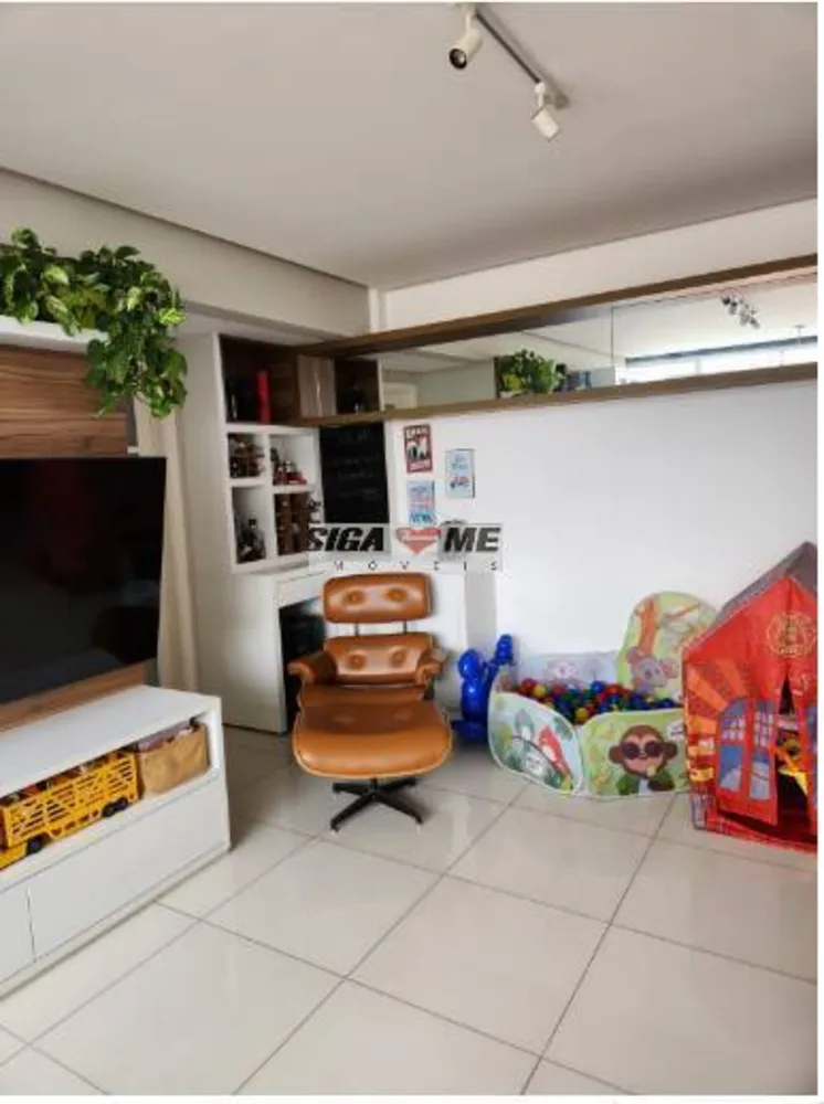 Apartamento, 2 quartos, 102 m² - Foto 6