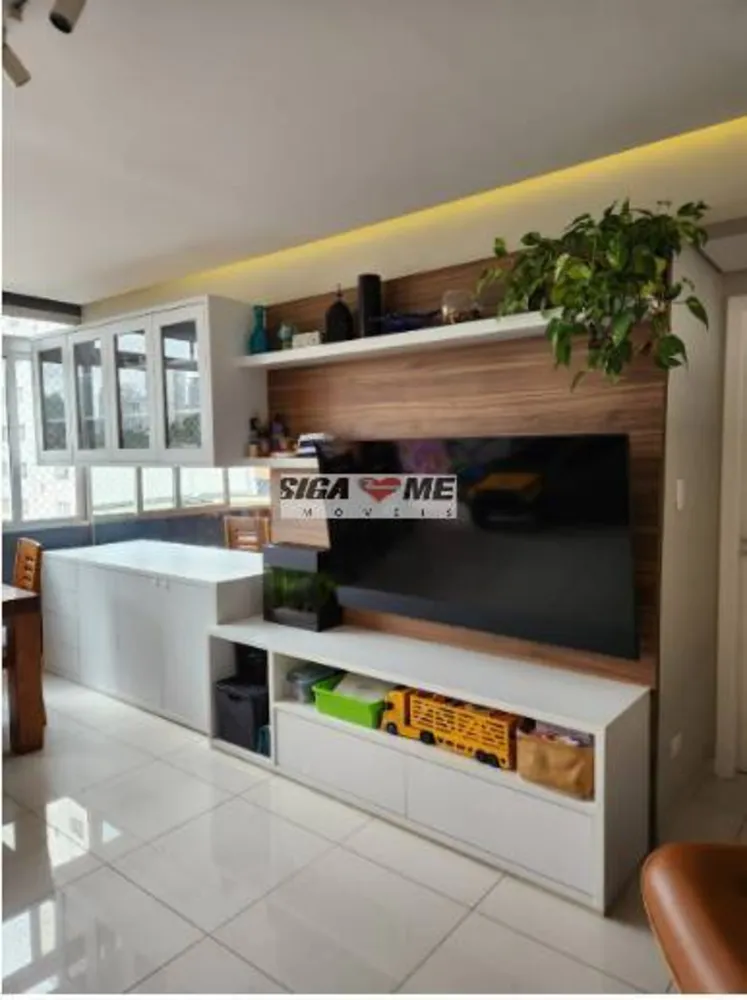 Apartamento, 2 quartos, 102 m² - Foto 2