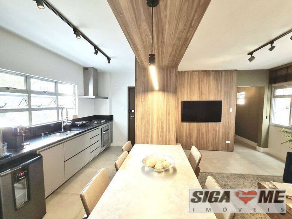 Apartamento, 2 quartos, 82 m² - Foto 2