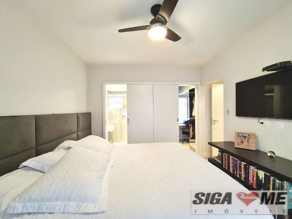 Apartamento, 2 quartos, 82 m² - Foto 9