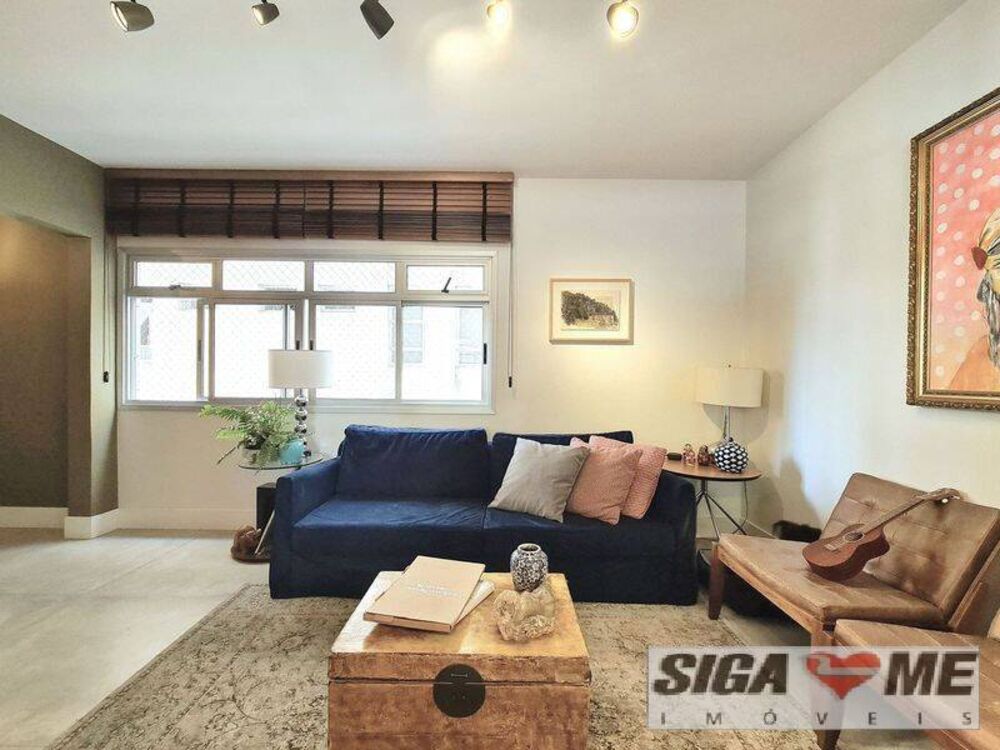 Apartamento, 2 quartos, 82 m² - Foto 8